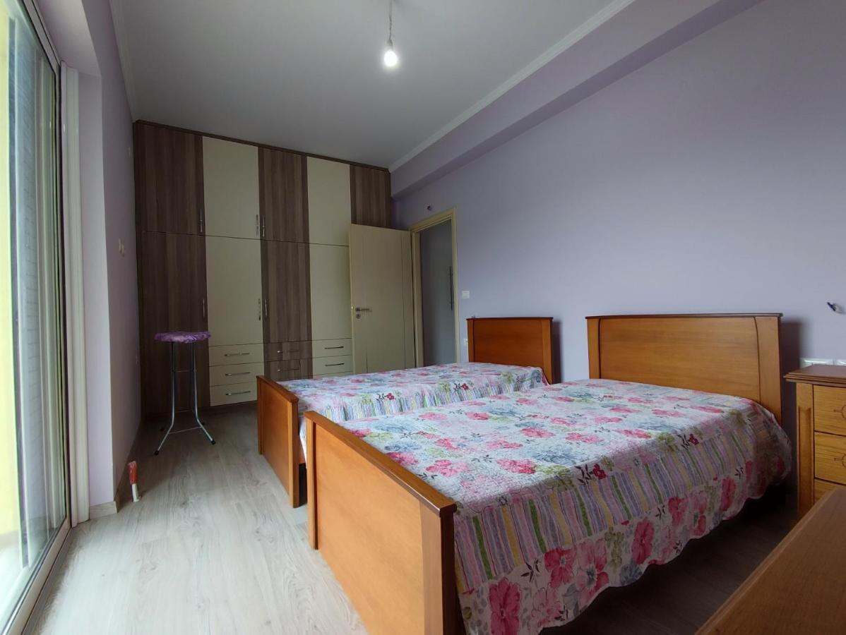 Cheerful 2 Bedroom Villa With Free Parking. Гірокастра Екстер'єр фото